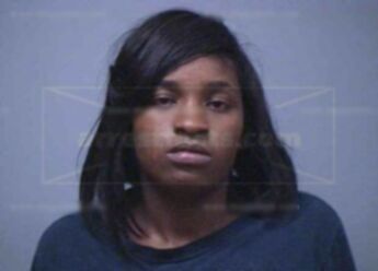 Cheyenne Lynette Stokes