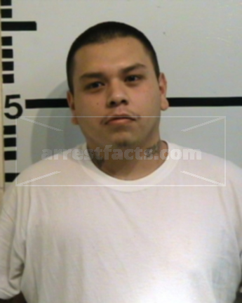 John Robert Hernandez