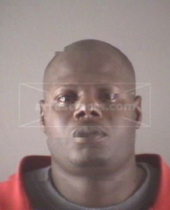Steven Kendrick Crockett