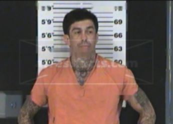 Jeremy Micheal Roberts