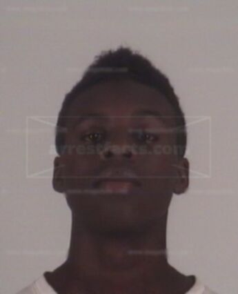 Rodrae Roshad Mcafee
