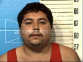 Heriberto Castillo Flores