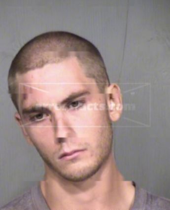 Alan Jason Bunch