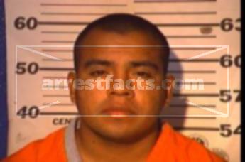 Roberto Noe Garcia Reyes