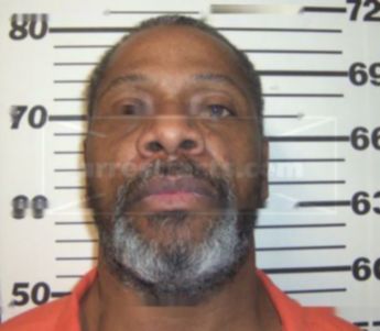 Walter Harrell