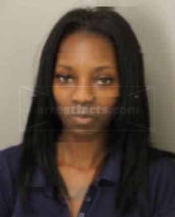 Taisha Anderson