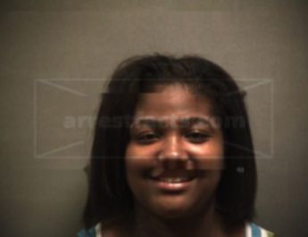 Alexis Lasha Parson