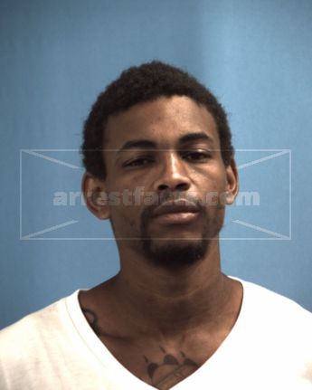 Demarkio Roshaun Ward
