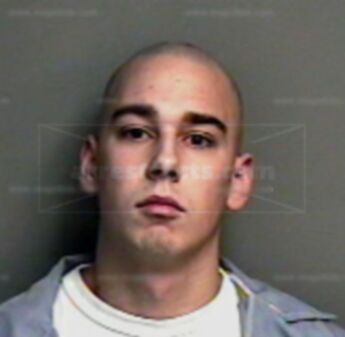 Tyler Paul Mcintosh