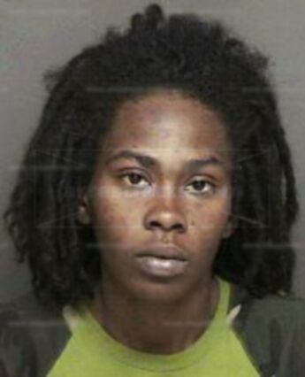 Brittany Nicole Pea