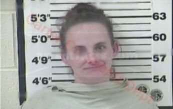 Faith Leah Taylore