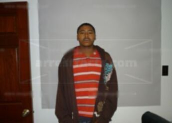 Antwon D Williams