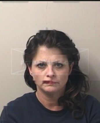 Tiffani Elaine Reaves