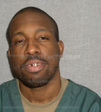Jermaine Mckinney