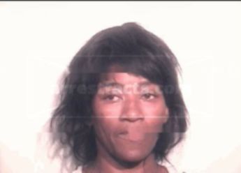 Marietta Williams