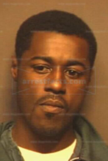 Anthony Wayne Mclean