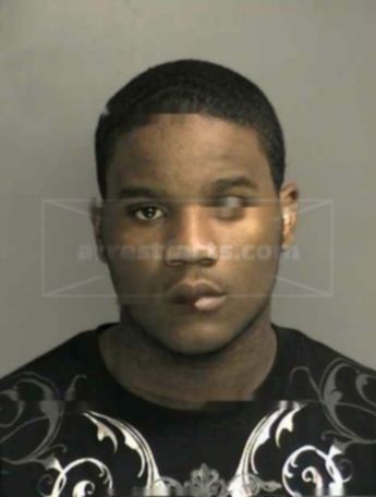 Donnell Anderson Battle
