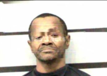 Jerry Wayne Robinson