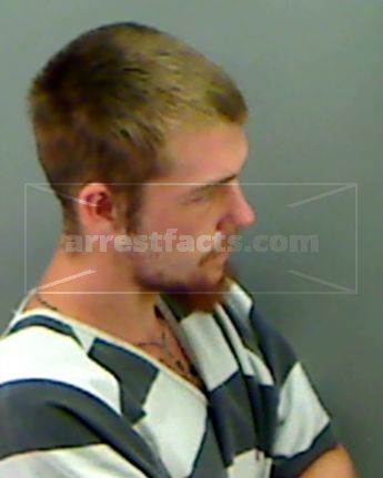 Scotty Lee Bradberry