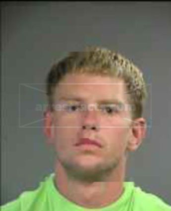 James Darryl Conrad