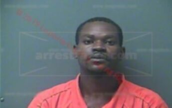 Jamal Scott
