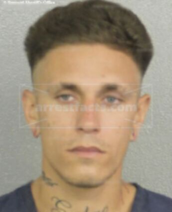 Anthony Rivas
