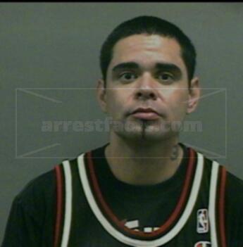 Freddie Kevyn Bobo