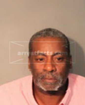 Napoleon Burks