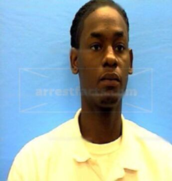 Alan Durrel Maxwell