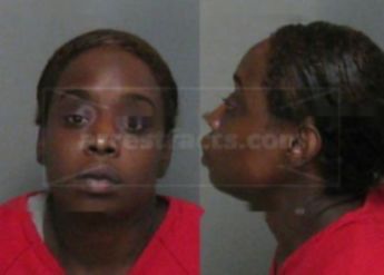 Ebony Wactor
