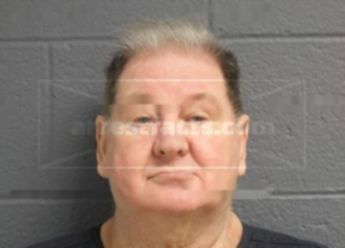 Roger Julius Newsome