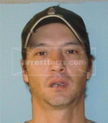 Erik Allen Yanz
