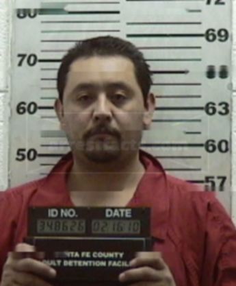 Omar A Mercado-Rodriguez