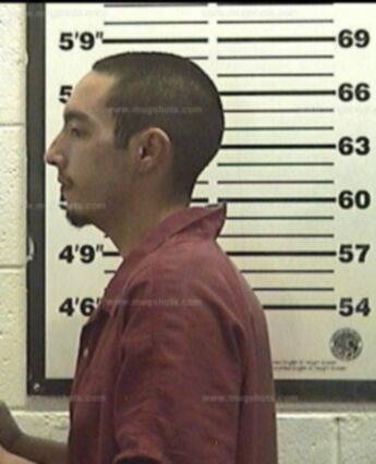 Wilfred Gonzales