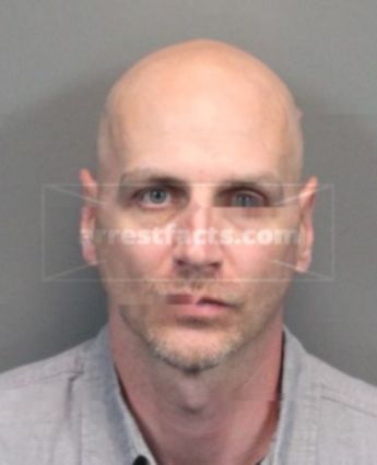 Martin William Dooley Jr.