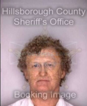 Stephen Baker