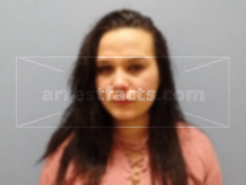 Marissa Jade Almaguer