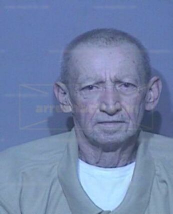 Philip Wayne Allen