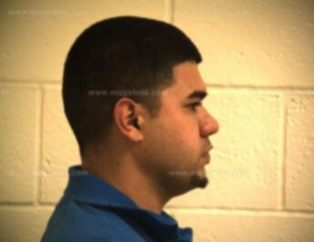 Jahaziel Jacob Gonzalez