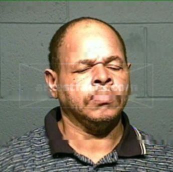 Al Randolph James