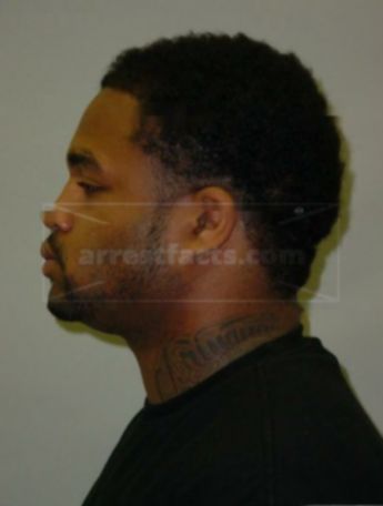 Anthony D Houston