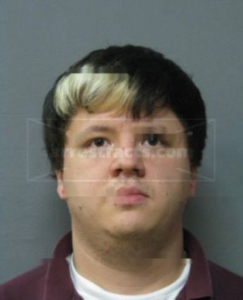 Brendan Scott Lohrke