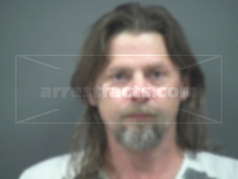 Anthony Scott Krieg