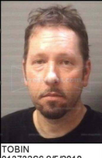 Jason Michael Tobin