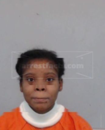 Seanea Leann Wilcox
