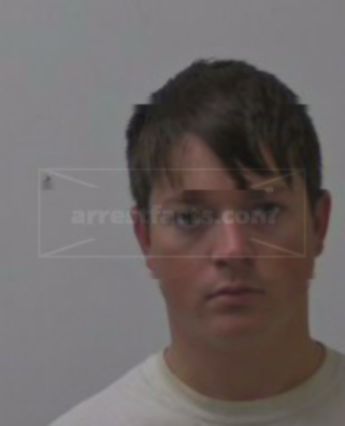 Christopher Ryan May