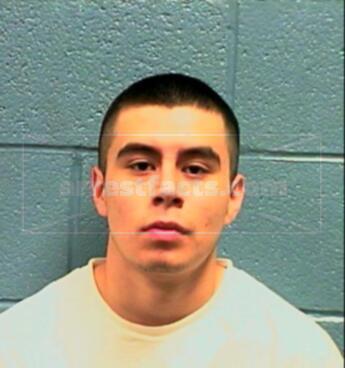Henry Junior Castillo