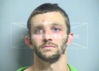 Brent Nicholas Bowden