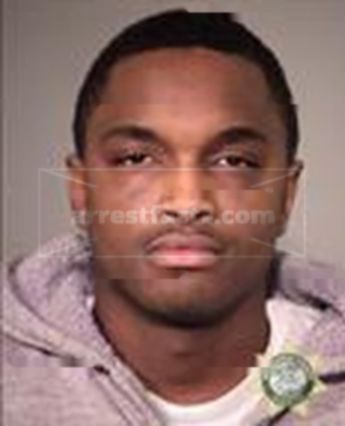 Devaunte Earl Bates