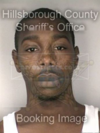 Antwaun Ronnero Gould